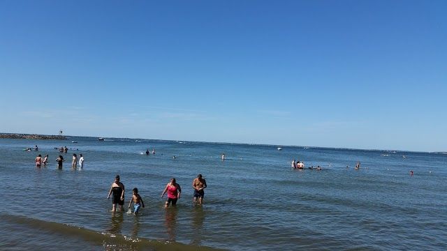 Meschutt Beach County Park